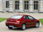 Peugeot 407 2008 года (WW)
